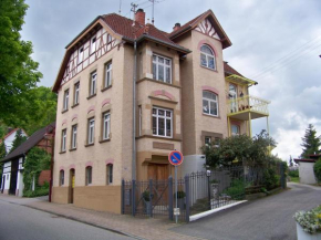 Villa - Sonnenberg